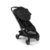 Прогулочная коляска Bugaboo Butterfly 2 цвет Heritage Black