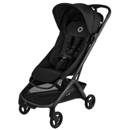 Прогулочная коляска Bugaboo Butterfly 2 цвет Heritage Black