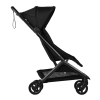 Прогулочная коляска Bugaboo Butterfly 2 цвет Heritage Black