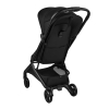Прогулочная коляска Bugaboo Butterfly 2 цвет Heritage Black