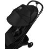 Прогулочная коляска Bugaboo Butterfly 2 цвет Heritage Black