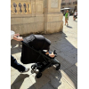 Прогулочная коляска Bugaboo Butterfly 2 цвет Heritage Black