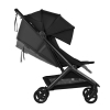 Прогулочная коляска Bugaboo Butterfly 2 цвет Heritage Black
