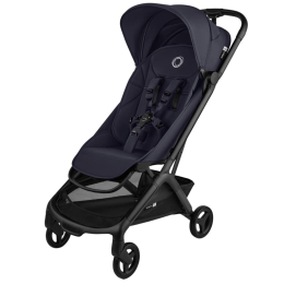 Прогулочная коляска Bugaboo Butterfly 2 цвет Deep indigo