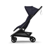 Прогулочная коляска Bugaboo Butterfly 2 цвет Deep indigo