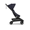 Прогулочная коляска Bugaboo Butterfly 2 цвет Deep indigo