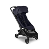 Прогулочная коляска Bugaboo Butterfly 2 цвет Deep indigo