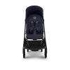 Прогулочная коляска Bugaboo Butterfly 2 цвет Deep indigo