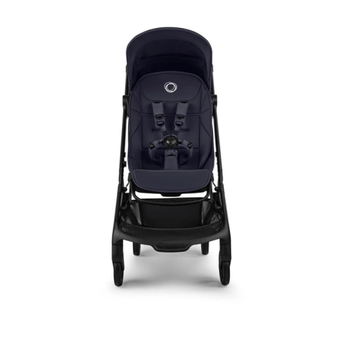 Прогулочная коляска Bugaboo Butterfly 2 цвет Deep indigo