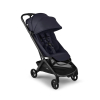 Прогулочная коляска Bugaboo Butterfly 2 цвет Deep indigo