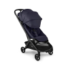 Прогулочная коляска Bugaboo Butterfly 2 цвет Deep indigo