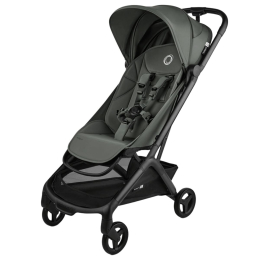 Прогулочная коляска Bugaboo Butterfly 2 цвет Forest green