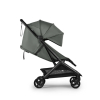Прогулочная коляска Bugaboo Butterfly 2 цвет Forest green