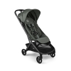 Прогулочная коляска Bugaboo Butterfly 2 цвет Forest green