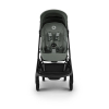 Прогулочная коляска Bugaboo Butterfly 2 цвет Forest green