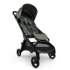 Прогулочная коляска Bugaboo Butterfly 2 цвет Forest green