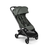 Прогулочная коляска Bugaboo Butterfly 2 цвет Forest green
