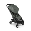 Прогулочная коляска Bugaboo Butterfly 2 цвет Forest green