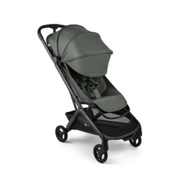 Прогулочная коляска Bugaboo Butterfly 2 цвет Forest green
