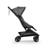 Прогулочная коляска Bugaboo Butterfly 2 цвет Forest green