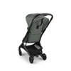 Прогулочная коляска Bugaboo Butterfly 2 цвет Forest green