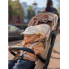 Прогулочная коляска Bugaboo Butterfly 2 цвет Desert Taupe