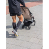 Прогулочная коляска Bugaboo Butterfly 2 цвет Desert Taupe