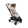 Прогулочная коляска Bugaboo Butterfly 2 цвет Desert Taupe