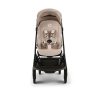 Прогулочная коляска Bugaboo Butterfly 2 цвет Desert Taupe