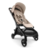 Прогулочная коляска Bugaboo Butterfly 2 цвет Desert Taupe