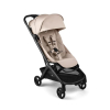 Прогулочная коляска Bugaboo Butterfly 2 цвет Desert Taupe