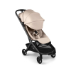 Прогулочная коляска Bugaboo Butterfly 2 цвет Desert Taupe