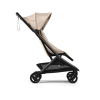 Прогулочная коляска Bugaboo Butterfly 2 цвет Desert Taupe