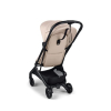 Прогулочная коляска Bugaboo Butterfly 2 цвет Desert Taupe