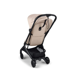 Прогулочная коляска Bugaboo Butterfly 2 цвет Desert Taupe