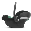 Коляска 3 в 1 Cybex Balios S Lux 2025 цвет Moss Green + Автокресло Cybex Aton B2 цвет Black