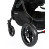 Прогулочная коляска Valco Baby Snap 4 Flatt Matt цвет Slate Blue