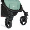Прогулочная коляска Valco Baby Snap 4 Flatt Matt цвет Slate Blue