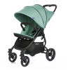Прогулочная коляска Valco Baby Snap 4 Flatt Matt цвет Slate Blue