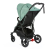 Прогулочная коляска Valco Baby Snap 4 Flatt Matt цвет Slate Blue
