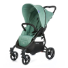 Прогулочная коляска Valco Baby Snap 4 Flatt Matt цвет Slate Blue