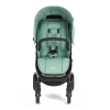 Прогулочная коляска Valco Baby Snap 4 Flatt Matt цвет Slate Blue