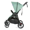 Прогулочная коляска Valco Baby Snap 4 Flatt Matt цвет Slate Blue