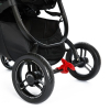Прогулочная коляска Valco Baby Snap 4 Flatt Matt цвет Slate Blue