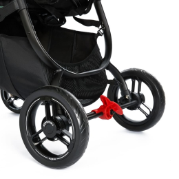 Прогулочная коляска Valco Baby Snap 4 Flatt Matt цвет Slate Blue