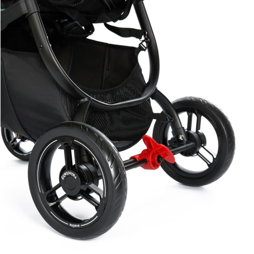 Прогулочная коляска Valco Baby Snap 4 Flatt Matt цвет Slate Blue