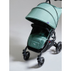 Прогулочная коляска Valco Baby Snap 4 Flatt Matt цвет Slate Blue