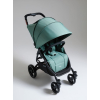 Прогулочная коляска Valco Baby Snap 4 Flatt Matt цвет Slate Blue