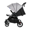 Прогулочная коляска Valco Baby Snap 4 Flatt Matt цвет Cool Grey