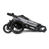 Прогулочная коляска Valco Baby Snap 4 Flatt Matt цвет Cool Grey